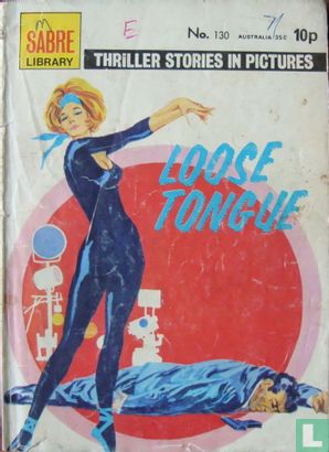 Loose Tongue - Image 1