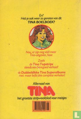 Tina Boelboek 6 - Image 2