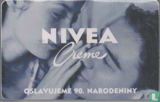 Nivea - Image 1