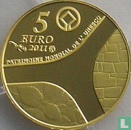 France 5 euro 2011 (BE) "Castle of Versailles" - Image 1