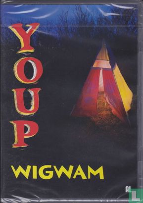 Wigwam - Afbeelding 1