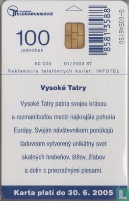 Vysoke Tatry - Image 2