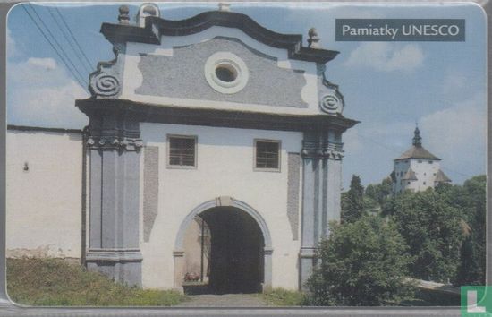 Pamiatky - Image 1