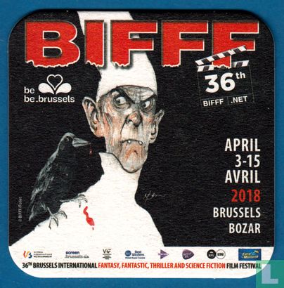 BIFFF 2018 - Bild 2