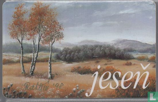 Jesen - Image 1