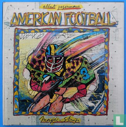 American Football - Image 1