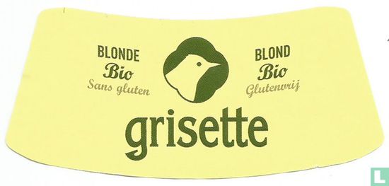 Grisette  Bio Blond - Afbeelding 3