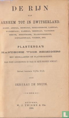 Plantenga's de Rijn - Image 3