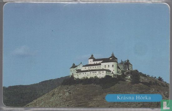 Krasna Horka - Image 1