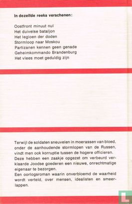 Een moeras van bloed - Image 2
