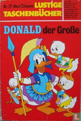 Donald der Große - Bild 1