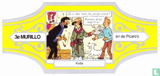 Tintin et Picaro 3ème - Image 1
