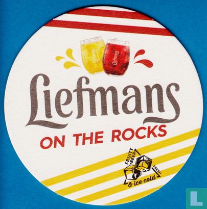 Liefmans On the rocks 