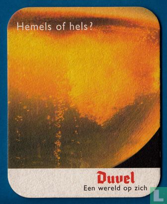 81ste Grote paasprijs - Hemels of Hels ? - Image 2