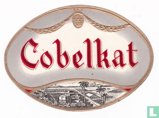 Cobelkat - Afbeelding 1