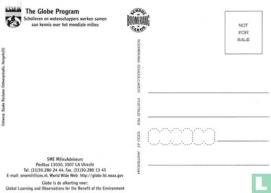 S000357 - SME - The Globe Program - Image 2