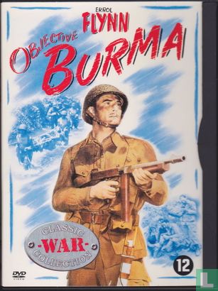 Objective Burma - Image 1