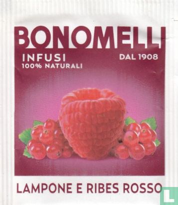 Lampone e Ribes Rosso - Image 1