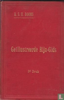Geïllustreerde Rijn-Gids - Image 1