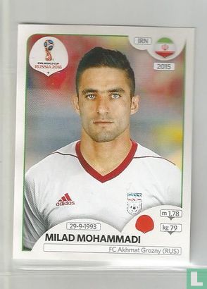 Milad Mohammadi