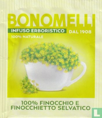100% Finocchio e Finoccietto Selvatico - Afbeelding 1