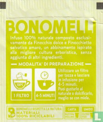 100% Finocchio e Finoccietto Selvatico - Image 2