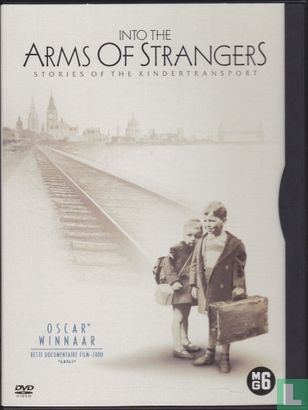 Into the Arms of Strangers - Stories of the Kindertransport - Bild 1