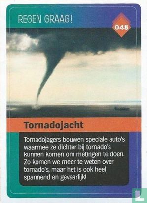 Tornadojacht  - Afbeelding 1