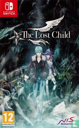 The Lost Child - Afbeelding 1