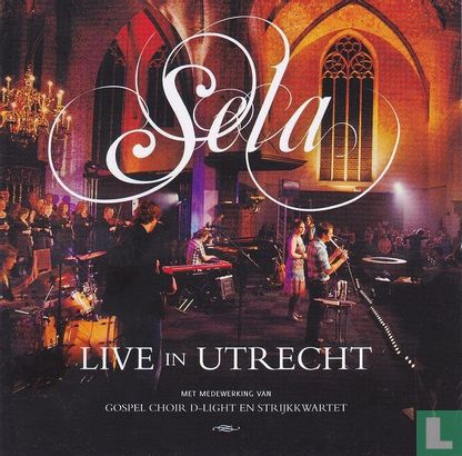 Live in Utrecht - Image 1