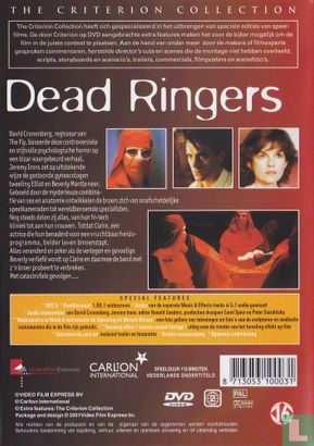 Dead Ringers - Image 2