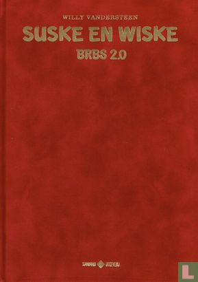 BRBS 2.0 - Afbeelding 1