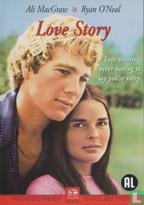 Love Story - Image 1