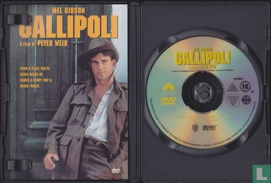 Gallipoli - Afbeelding 3