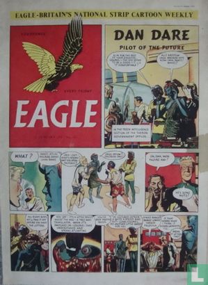 Eagle 40 - Bild 1