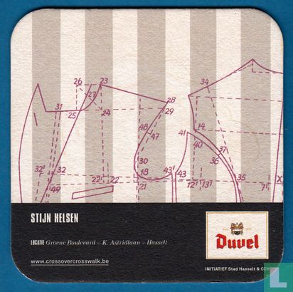 Stijn Helsen - 
