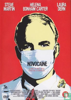Novocaine - Image 1