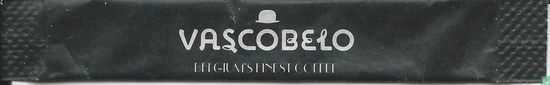 Vascobelo Belgium's Finest Coffee - zwart [7L] - Image 1