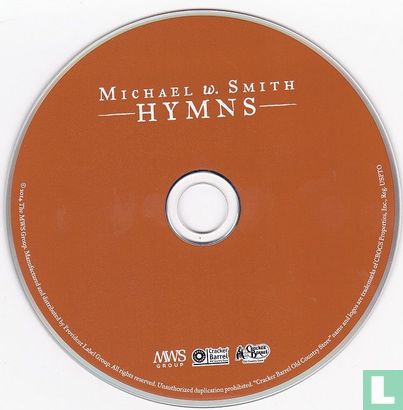 Hymns  (1) - Image 3