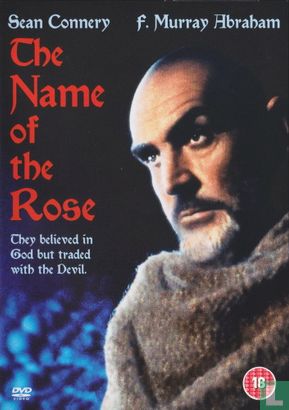 The Name of the Rose - Afbeelding 1