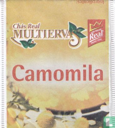 Camomila  - Afbeelding 1