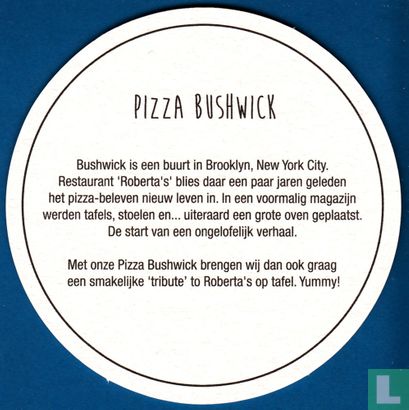 Pizza Bushwick - Bild 2
