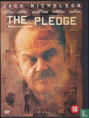 The Pledge - Afbeelding 1