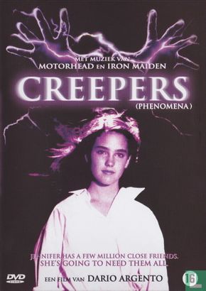 Creepers - Afbeelding 1