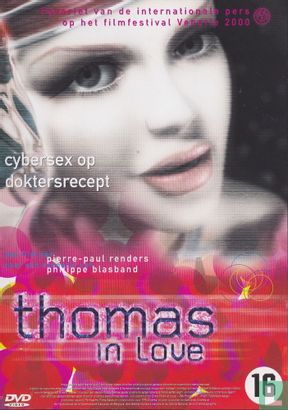 Thomas in Love - Image 1