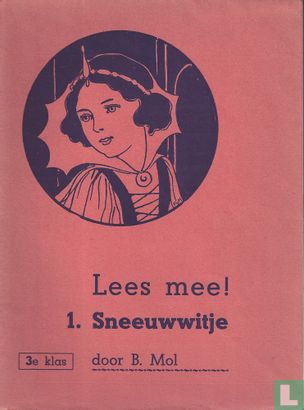Sneeuwwitje - Afbeelding 1