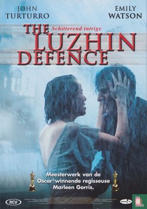 The Luzhin Defence - Afbeelding 1