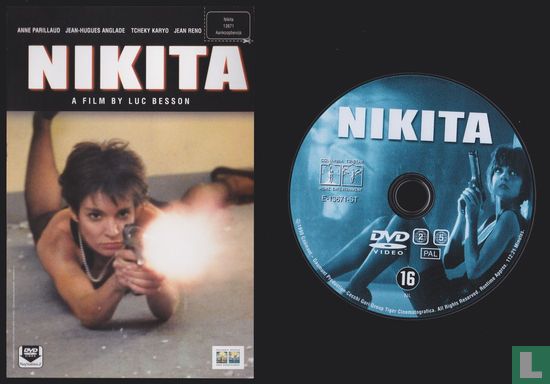 Nikita - Afbeelding 3