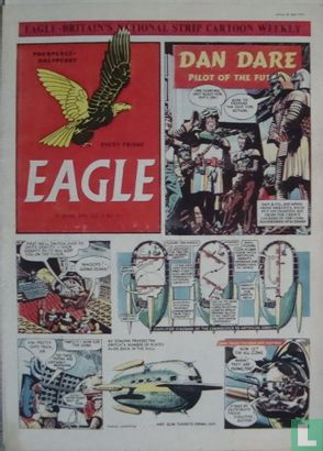Eagle 11 - Image 1