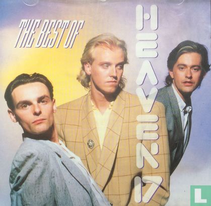 The Best of Heaven 17 - Image 1